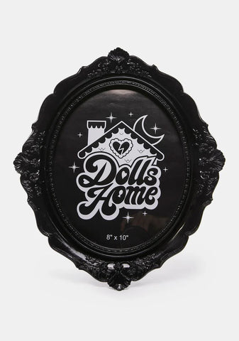 Fairest Of All Picture Frame