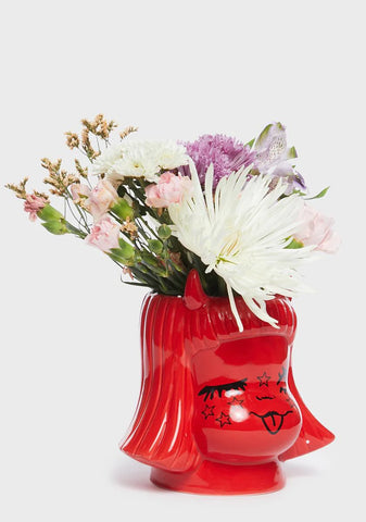 Lucy Ceramic Planter