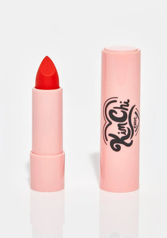 KimChi Pasta Marshmallow Butter Lippie