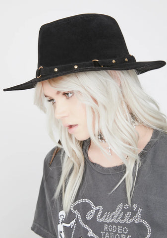 Reverb Rodeo Wide Brim Hat