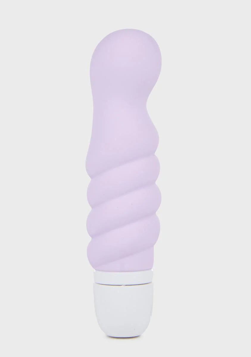 Permanent Pleasure Mini G-Spot Vibrator