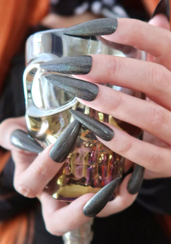 Evil Twin Nail Polish