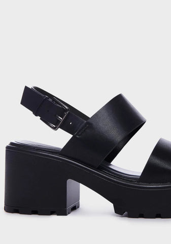 Tourism Market Platform Sandals