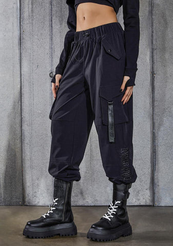 Snare Windbreaker Cargo Pants