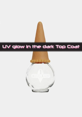 Lazer Beam Nail Polish