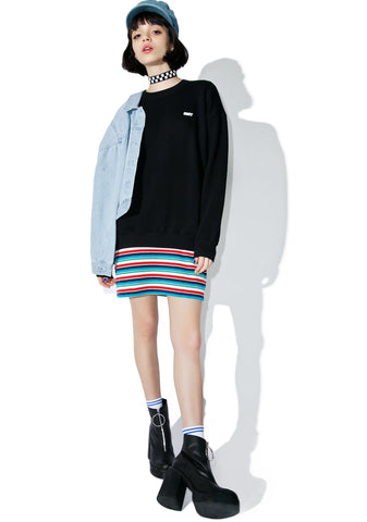 The Creeper Crewneck Sweatshirt