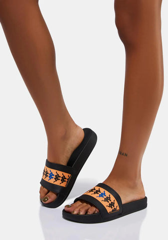 Black Yellow 222 Banda Adam 15 Slides