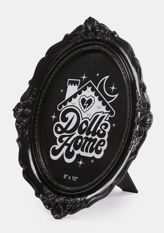 Fairest Of All Picture Frame