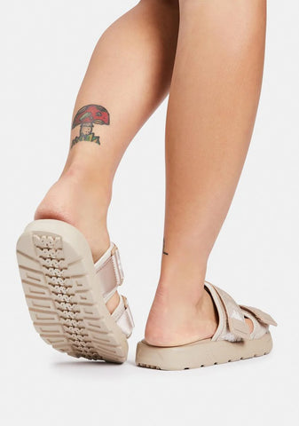 Beige 222 Banda Aster 1 Sandals