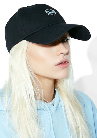 Shade Dad Hat