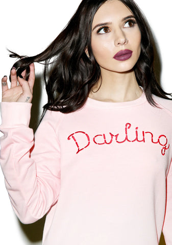 Darling Sweatshirt