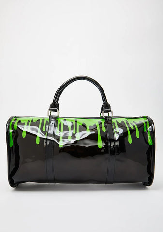 Slime Time Patent Weekender