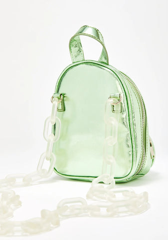 City Escape Crossbody Bag