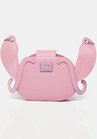 Lilo & Stitch Angel Cosplay Crossbody Bag