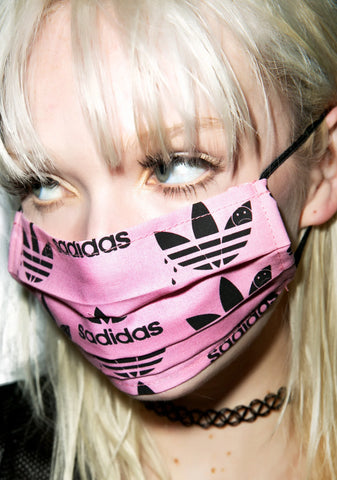 Sadidas Dust Mask