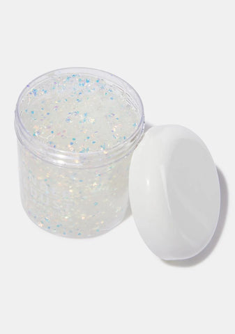 Unicorn Dreams Aloe Vera Glitter Gel