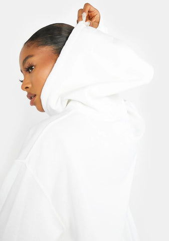 What Are You Doing Step Bro? Hoodie