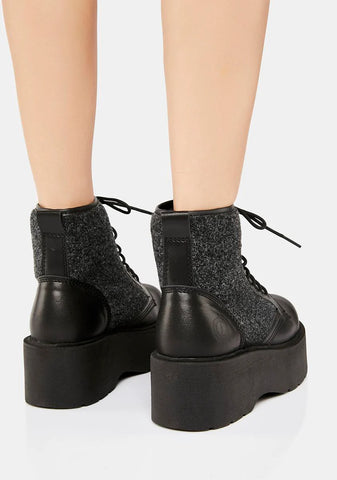 Adara Filc Ankle Boots