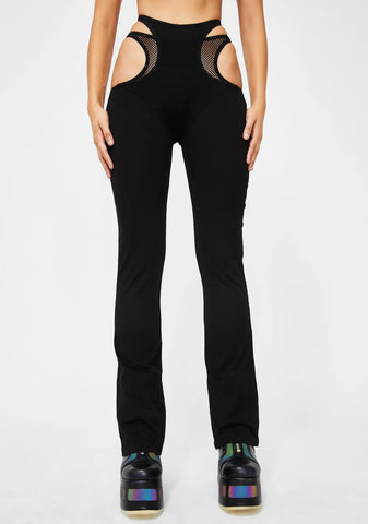 Fatal Fantasy Layered Flares