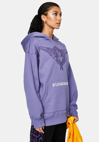 Angel Hoodie