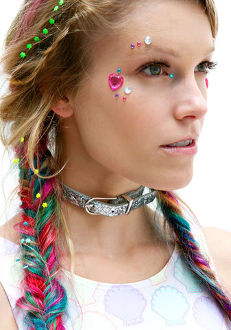 Stardust Choker