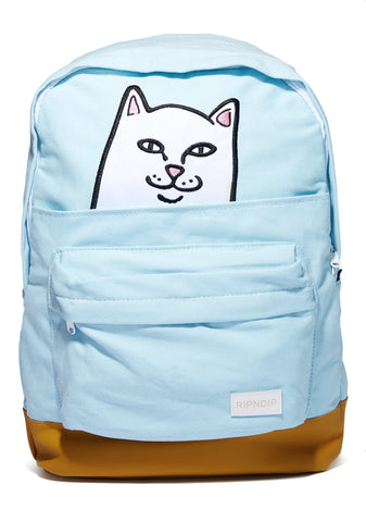 Sky Lord Nermal Backpack