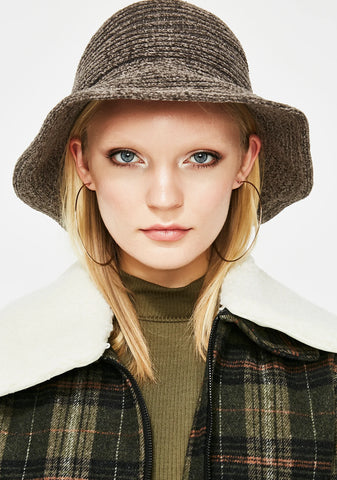 Undercover Lover Bucket Hat