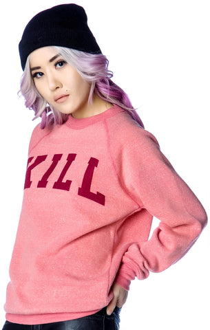 Kill Crew Sweatshirt