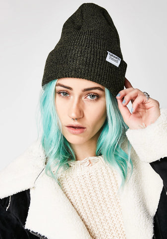 Mystic Babe Beanie