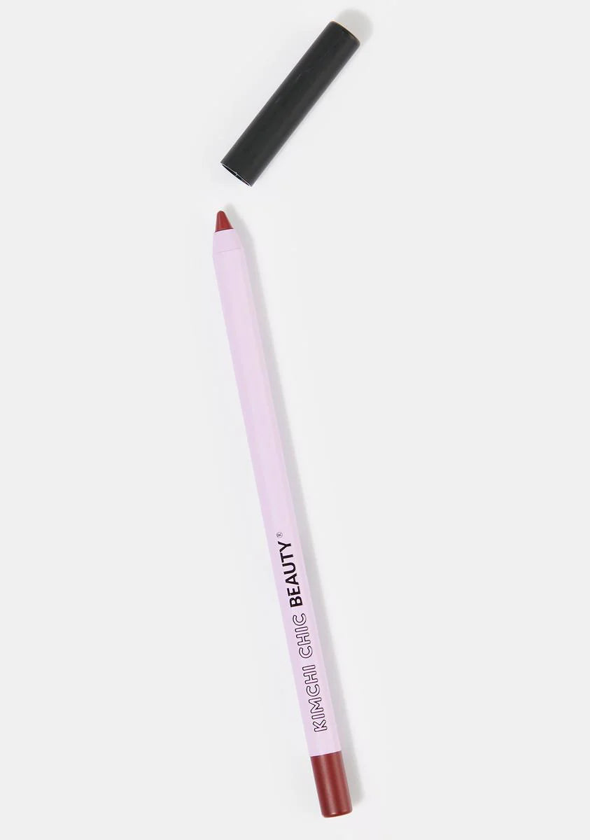 Root Beer Y.U.M. Lip Liner