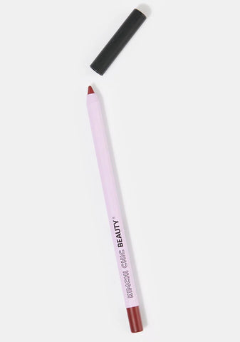Root Beer Y.U.M. Lip Liner