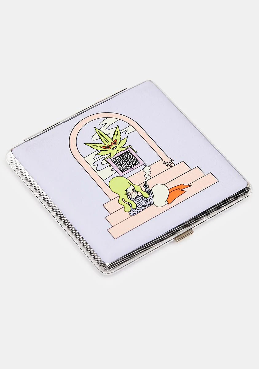 Stairway To Heaven Case