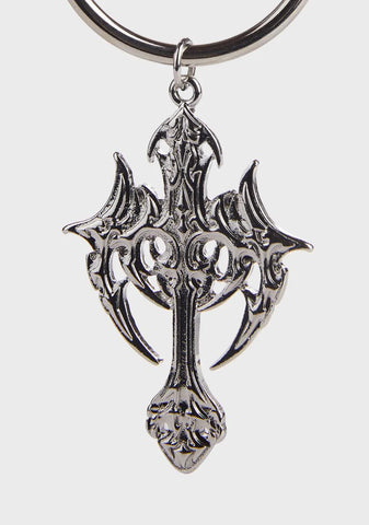 No Tomorrow Patent Choker