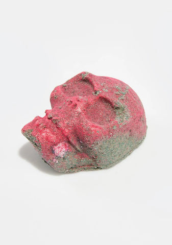 Fatal Attraction Bath Bomb