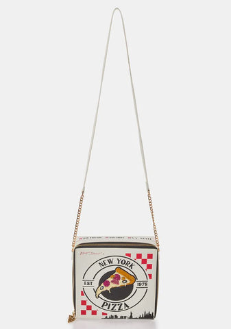 So Hot So Fresh Crossbody Bag