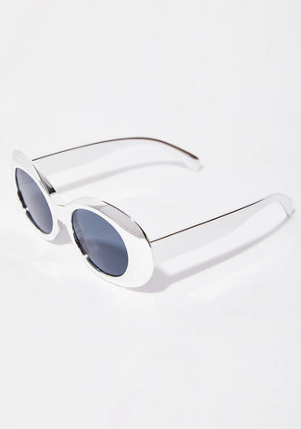 Platinum About A Girl Sunglasses
