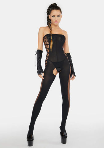 Shameless Love Bodystocking