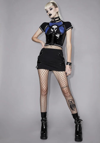 Made My Sacrifice Graphic Tee