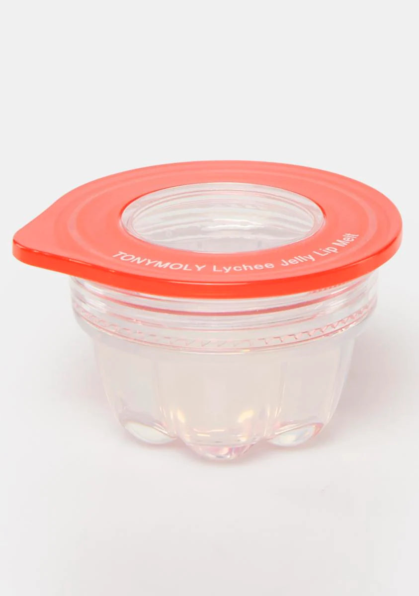 Lychee Jelly Lip Melt