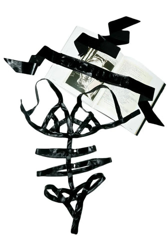 Shibari Babe Bondage Set