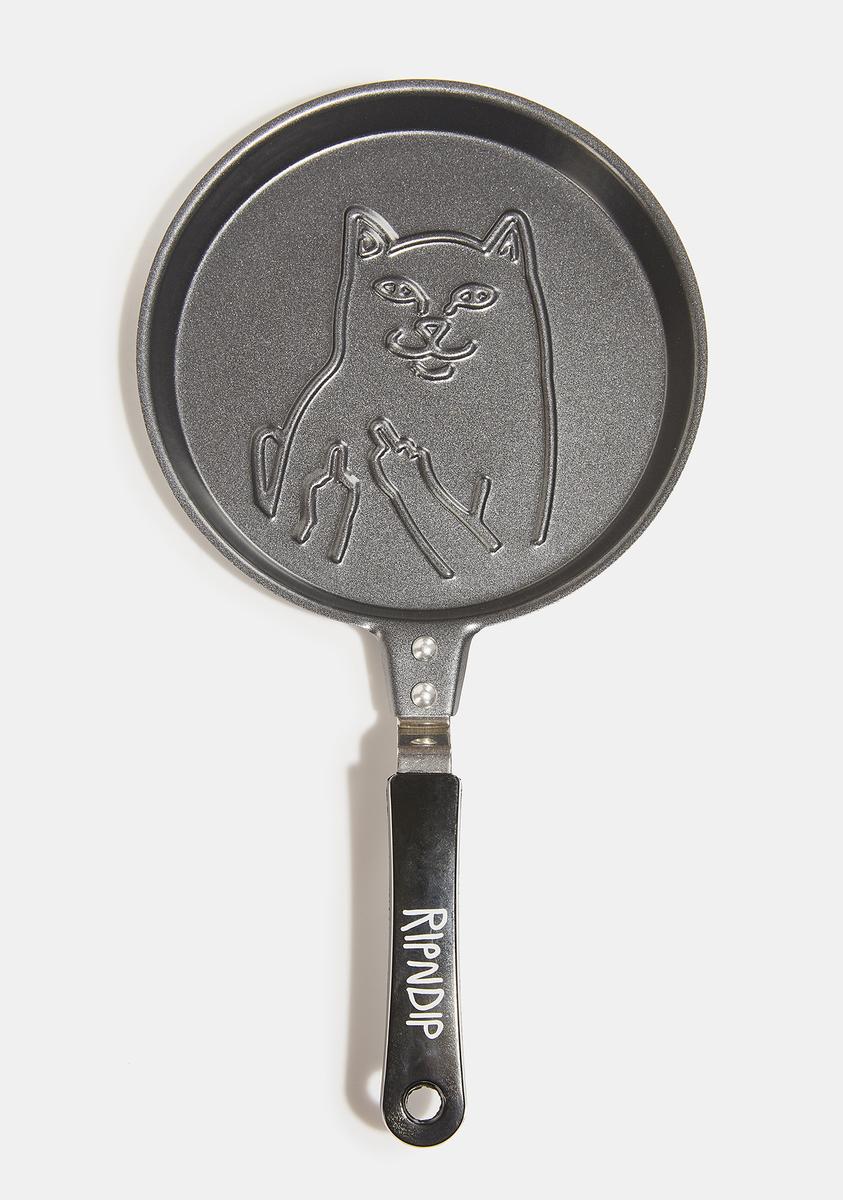 Lord Nermal Pancake Pan