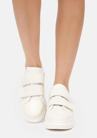 Bare Paris Dance Sneakers