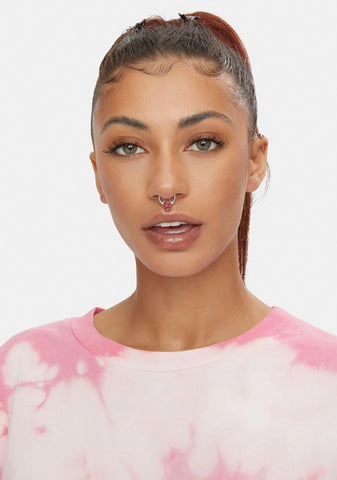 Tough Lovin' Nose Ring Set