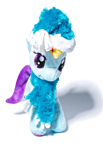 Winter is Coming Rainbow Dash