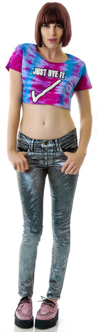 Twinkle Skinny Jeans