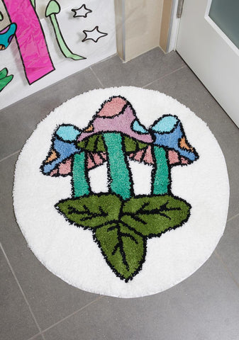 Don’t Tripp On Me Rug