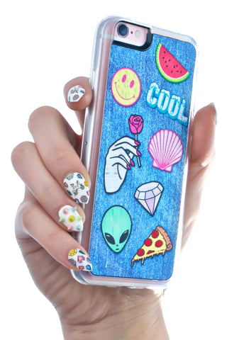 Riot iPhone 6/6+ Case