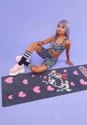 Dream Scheme Bra Top