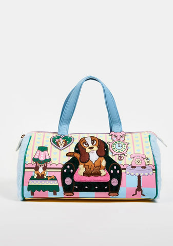 Grooming Fabulous Bag