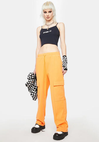 Can Be Persuaded Cargo Pants